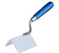 Outifrance - Truelle D'Angle Extérieur 80 X 60 Mm G
