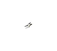 Outifrance - Truelle langue de chat manche bi-matière 14 cm Outifrance