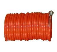 Outifrance - Tuyau spirale à air comprimé Ø 6 / 8 mm x 5 m G