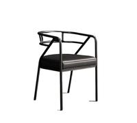 OUTIFUOTPP Chaise de Salle à Manger Nordique Luxe, Design Artistique Moderne, Chaise d'ordinateur for Salon manucure et Bureau(Battery Case)