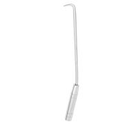 Outil 1pc de Ligature D’armature en Acier Inoxydable Argenté