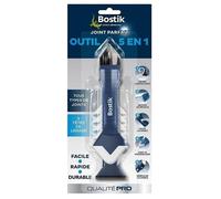 Outil 5 en 1 Joint Parfait Bostik 4 x 12 cm