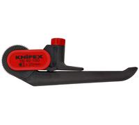 Outil à dégainer câbles ronds d'un diamètre > à 25mm - 150mm - Boitier ABS KNIPEX - 1640150