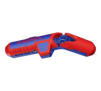Outil à dégainer KNIPEX ErgoStrip® PV KNIPEX - 169503SB