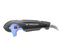 Facom Outil à dégainer multifonctions à gâchette – 4 à 28 mm – 872271PB