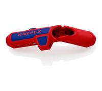 Outil à dégainer multifonctions KNIPEX 16 95 01 SB ERGOSTRIP 135mm