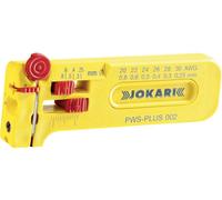 Outil à dénuder de précision Jokari PWS-PLUS 002