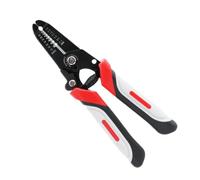 Outil à dénuder les fils Pinces coupantes manuelles de 15 cm de longueur