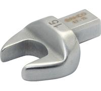 Outil à embout Bahco avec connecteur rectangulaire 24