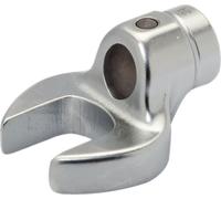 Outil à embout Bahco avec emmanchement rond de 16 mm, SW 18 mm