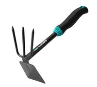 Outil à Main de truelles de Jardin, truelles de Jardin pour la Plantation - 4X Small Garden Hand Phel Set | Petit râteau en transplanteur pour Fleur, rempotage,
