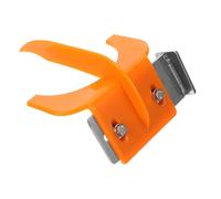Outil à Peler pour Presse-orange Xc-2000e, Plastique et Fer | Pièce de Rechange Stable et Sécurisée, Remplacement Pratique, pour Extracteur D’orange Électrique