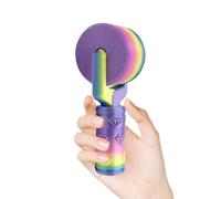 Outil à roulettes ergonomique réglable intégré pour travaux manuels | Ensemble d'outils de peinture pour débutants, hommes, femmes, adultes, enfants, amateurs, maison et