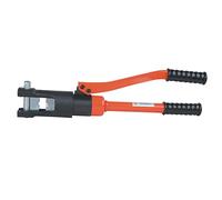 Outil à sertir hydraulique 16-120mm² ， for la connexion presse de douille raccordement en cuivre et aluminium câble