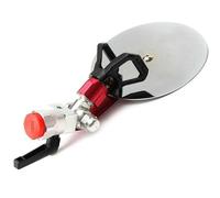 Outil Accessoire De Guide De Pulvérisation Chaud-7/8 Pouces Pour Pulvérisateur De Peinture 7/8 Pouces Pistolet Pulvérisateur Universel Sans Air (1 Pièces)
