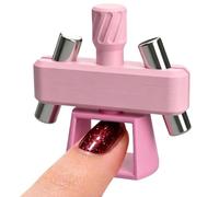 Outil Aimanté à Ongles Fournitures pour Multi-Angles