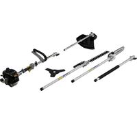 Outil ALPINA Petrol-Mulite AMT 26 - 5 en 1