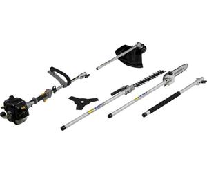 Outil ALPINA Petrol-Mulite AMT 26 - 5 en 1