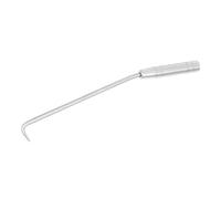 Outil Argenté en Acier Inoxydable de Ligature D’armature