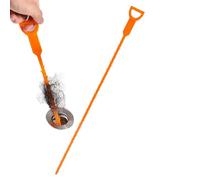 Outil Attrape-Bouchon pour Canalisation Accessoire Manuel Débouchage pour