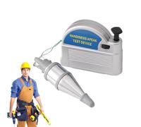 Outil automatique de plomberie - Testeur de niveau de ligne rétractable, bob d'alignement industriel | Positionnement de mesure vertical fiable, instrument d'inspection d'équilibre de stabilisation