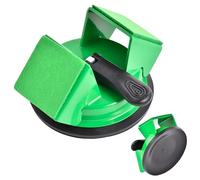 Outil avec pour sols stratifiés Enduit à percussion lourd 45° | Fixateur de sol pour l'installation, le nivellement, l'alignement et la fixation de