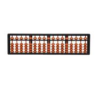 Outil Calcul plastique Abacus arithmetique Soroban Enfant 17