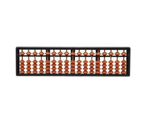 Outil Calcul plastique Abacus arithmetique Soroban Enfant 17