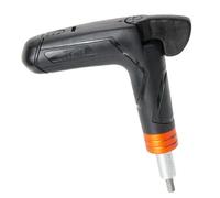 ynamométrique Super B Torx T25 309373665, argent, taille unique