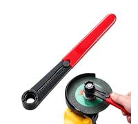 Outil Clé Pour Meuleuse D'Angle e serrage machine polisseuse