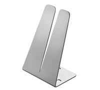 Outil compact en acier inoxydable pour grattage adhésif à, A | Aucun produit chimique, pointe d ' aiguille ergonomique, élimination des adhésifs tenaces pour la restauration des