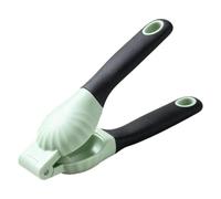 Outil Coupe-Châtaigne de Cuisine Ouvreur éplucheur manuel ergonomique à | Outil Casse-Châtaignes Pour Casser Noix Amandes Fruits Secs Fruits À Coque En Cuisine Maison Vert