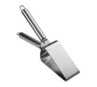 Outil Coupe-Pastèque Découpeur | Trancheuse Triangle À Main Gadgets De Cuisine | Coupe-Pastèque En Acier Inoxydable - Pour Préparation Alimentaire Fruits Usage Commercial Restaurant Camping Pique-