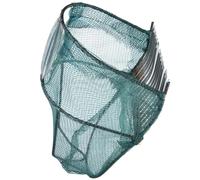 Outil Cueille-Baies Poignée, Panier en Maille Acier, Léger | Récolte Douce, pour Verger et Fruits Rouges, Usage Manuel, Destiné aux Travailleurs