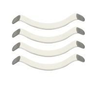 Outil d ' enroulement et de retrait de cordes de guitare 4 pièces pour des changements rapides de cordes sur les guitares électriques acoustiques et les instruments de basse