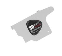 Outil d ' ouverture de retrait Ouvreur 3D Outils de démontage d ' écran de téléphone portable Supprimer le kit de réparation de cadre central pour outil de levier d ' écran de téléphone portable