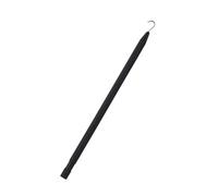 Outil d'aide à porter, aide à bijoux, équipement d'accrochage, noir | Clip multifonctionnel, fermoir d'assistance portable, aide à porter des bijoux, outil d'aide à porter, poignet