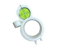 Outil d'alignement professionnel pour perceuse électrique avec antidérapant | Guide de forage électrique pour perçage horizontal et vertical précis