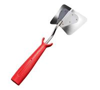 Outil d'Angle pour Cloisons Sèches Taloche lisse en à poignée antidérapante | Outils Et Accessoires Pour Plaques De Plâtre Pour plaques plâtre, enduit, plafond, lambris, pose, réparation, fixation