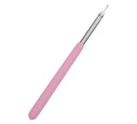Outil D'assistance pour Bracelet Crochet Rétractable en Acier Titane | Poignée Ergonomique, Fermeture de Sécurité, Opération Simple, pour Différentes Occasions et Bracelets Variés