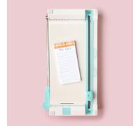 Outil de bricolage 5 en 1, ciseaux multifonctionnels, de couleur rouge