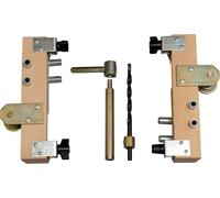 Outil de butée SFS pour bande de fenêtre en caisson 13 mm