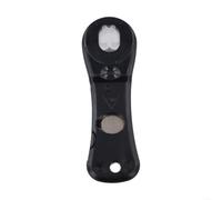 Outil de calfeutrage 2 en 1 pour cartouches de silicone, outil de mastic ergonomique pour coupe-colle en métal, angle de 45°