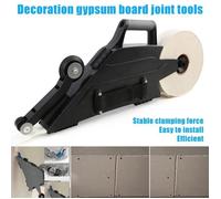 Outil de calfeutrage de cloison sèche ROKOO - opération multifonction droite/gauche