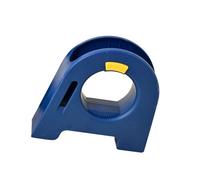 Outil de calfeutrage manuel ergonomique ABS applicateur de joint pour projets de maison Machine à calfeutrer autocollant