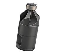 Outil de chanfreinage 100 avec tête pour une, Special cutter head | Fraise à chanfrein en alliage d ' aluminium avec tête de lame pour des tâches de coupe précises et à bords incurvés
