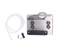 Outil de chanfreinage de carrelage à 45 degrés, portable, universel, type 100, meuleuse d'angle, support de coupe de chanfrein pour carrelage, pierre, bois, marbre, acier