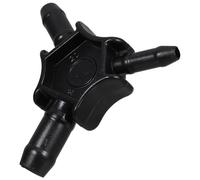 Outil de Chanfreinage de Tube en Abs Noir pour Cuivre et Composites