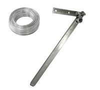 Outil de cintrage de fils, gabarit manuel de façonnage de câbles, dispositif de formage de tubes métalliques antidérapants, système de tuyau à commande manuelle, instrument de construction, travail