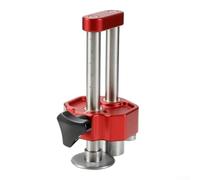 Outil de cintrage de tôle, 15,2 cm entièrement métallique, incurvé de 0 à 180 degrés pour la formation de surface, jauge de profondeur réglable, poignée en alliage d'aluminium pour projets de
